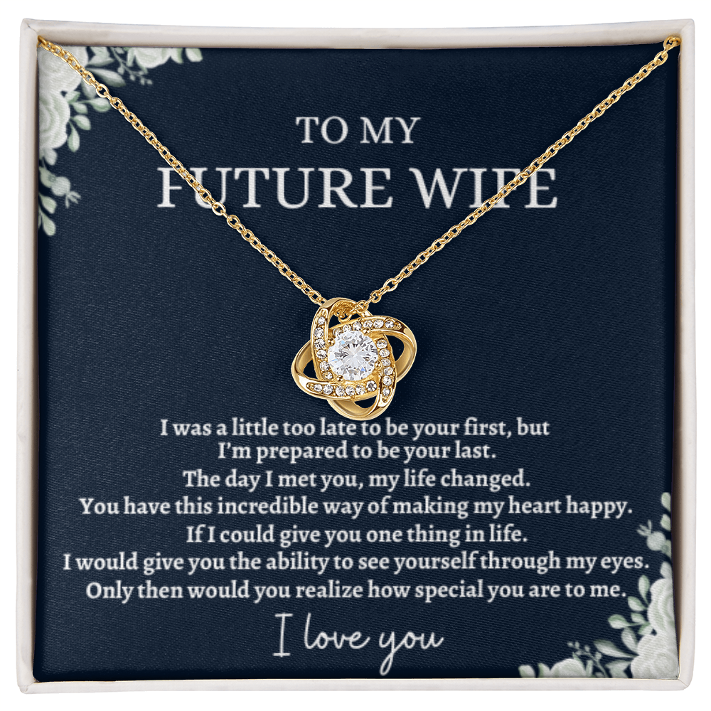 Future Wife Necklace