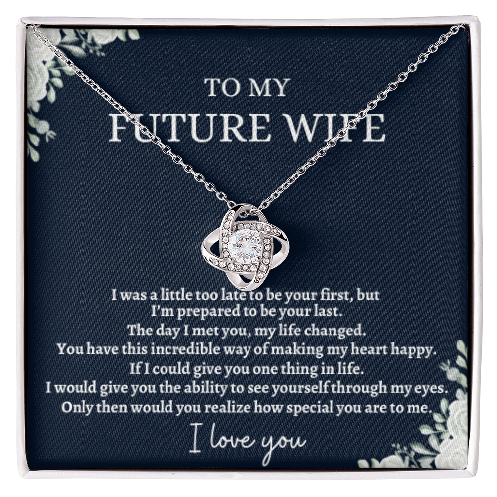 Future Wife Necklace