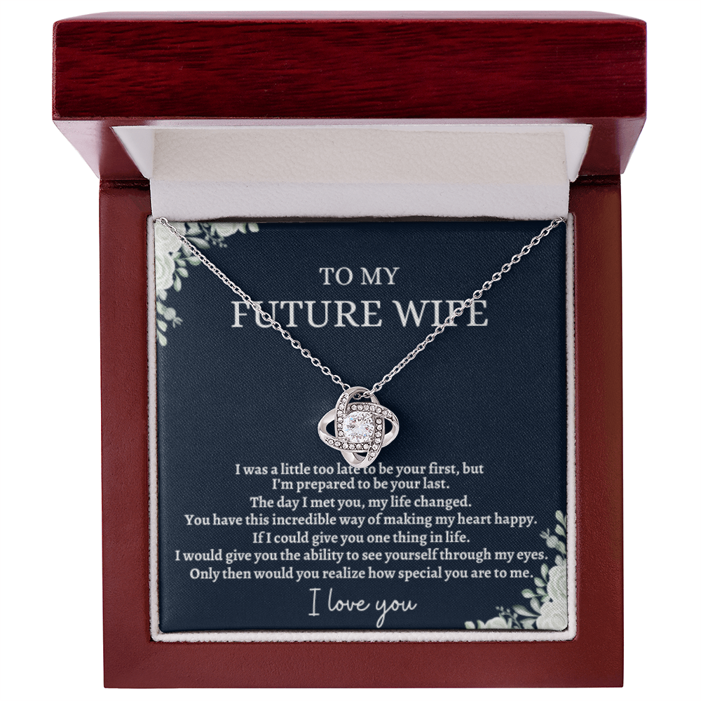 Future Wife Necklace